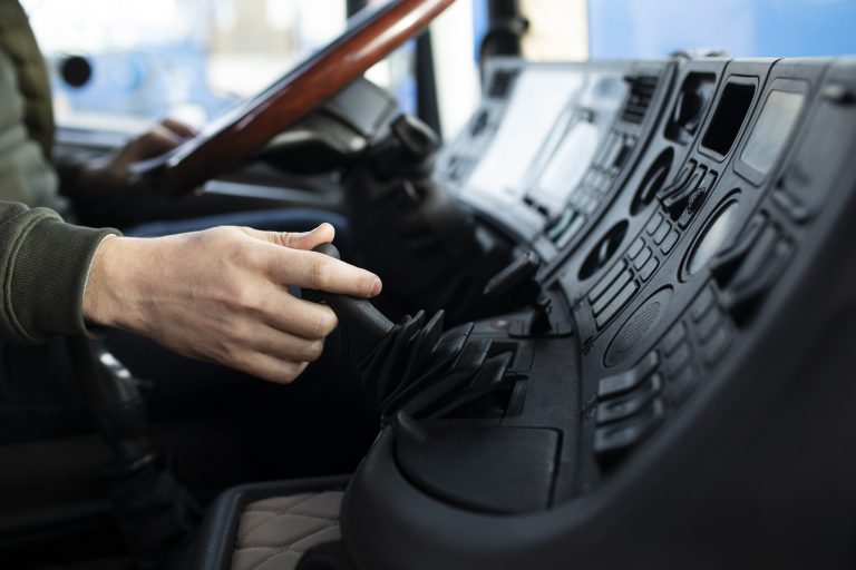 monitoreo de flotas - gps