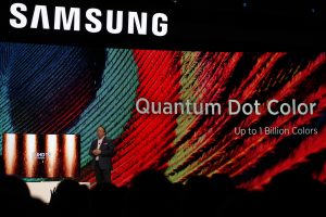 La tecnología Quantum Dot supera cualquier realidad - logginet