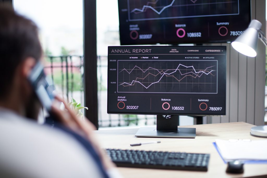 La importancia del monitoreo y seguimiento de medios - logginet