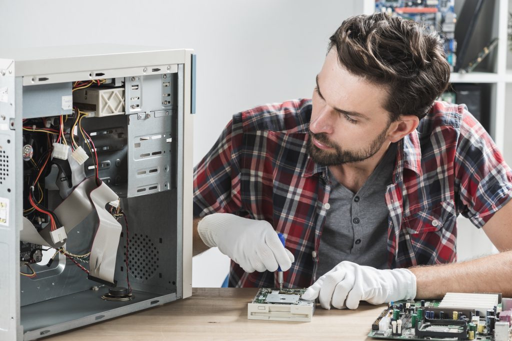 Soporte técnico como método preventivo - logginet