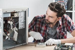 Soporte técnico como método preventivo - logginet