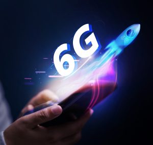 ¿Cómo avanza China en la carrera por el 6G? - logginet