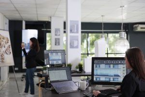 Monitoreo TI: ¿Por qué es crucial en una empresa? - logginet