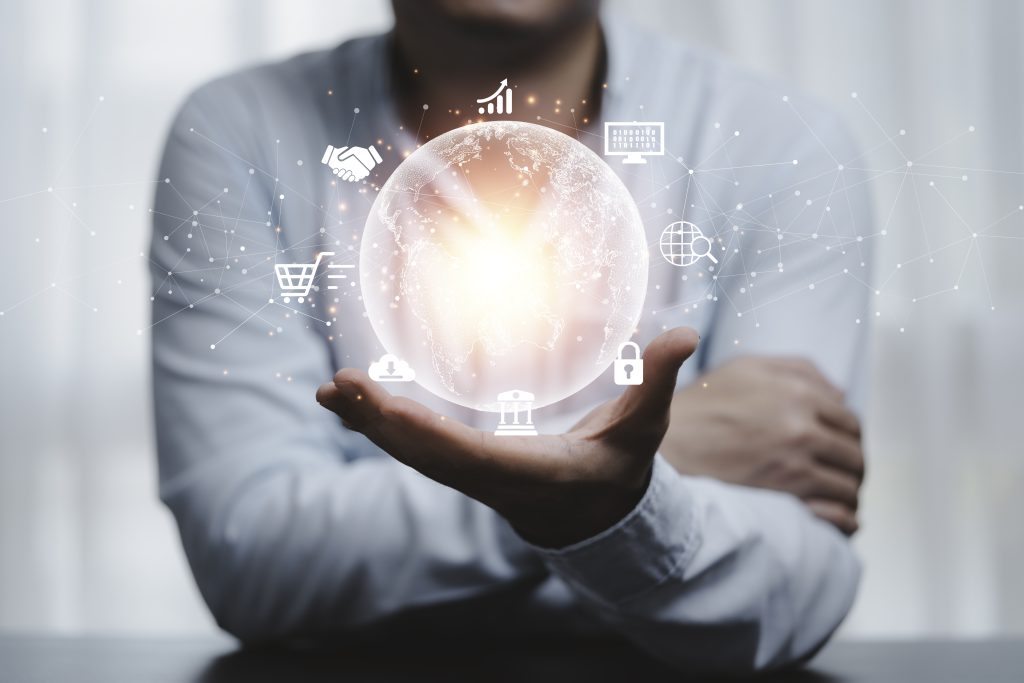 La transformación digital: Clave para el éxito - logginet