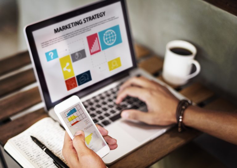 marketing RRSS