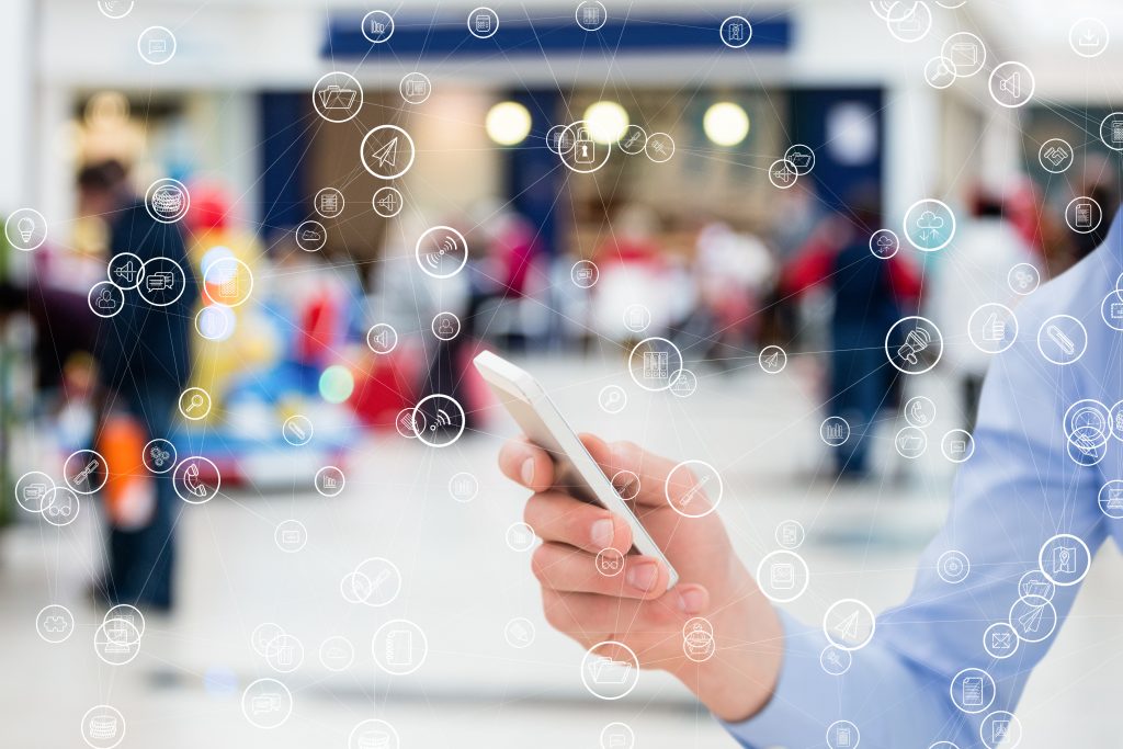 Conectando un mundo digital - logginet