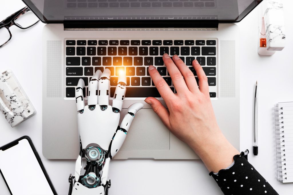 La Inteligencia Artificial (IA) es un campo fascinante que ha experimentado un crecimiento exponencial en las últimas décadas - LOGGINET