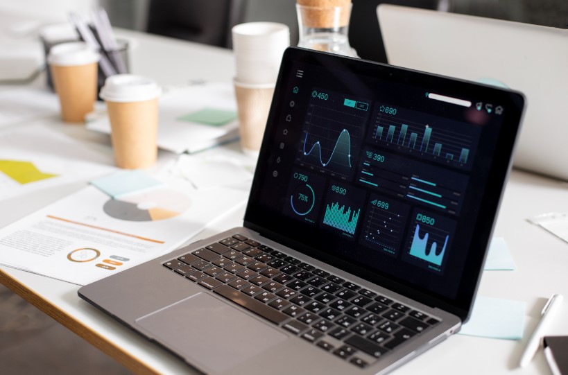 KPIs: Indicadores clave para el éxito empresarial - logginet
