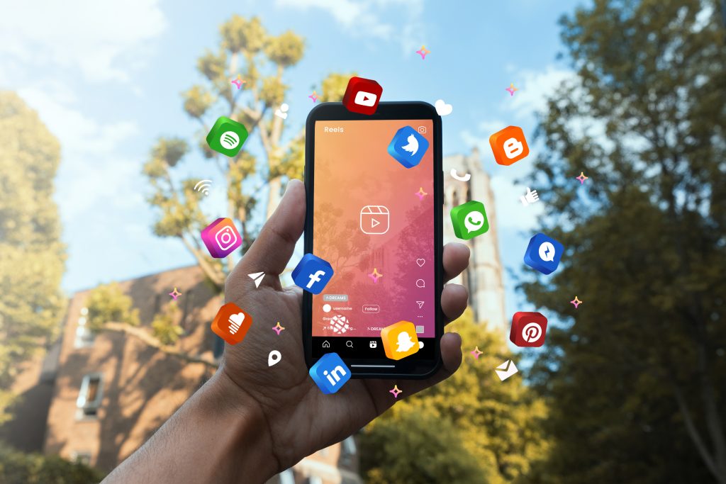 Beneficios de las redes sociales para las empresas - logginet