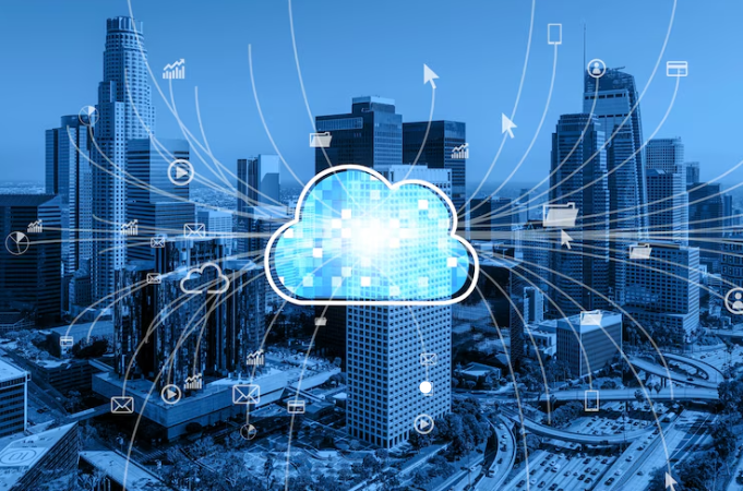 Explorando los servicios de cloud computing: IaaS, PaaS y SaaS - logginet
