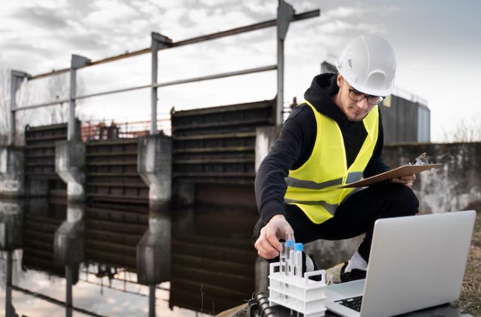 Monitoreo de pozos petroleros: Innovación y eficiencia - logginet