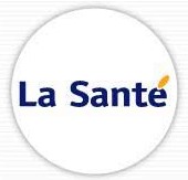 Laboratorios La Sante