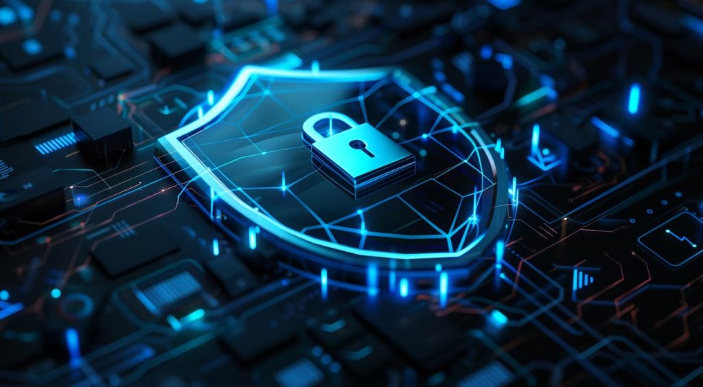 Ciberseguridad en el 2025 Desafíos y Tendencias Claves - Logginet