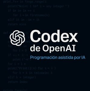 Codex de OpenAI: La Revolución en la Programación con IA - Logginet